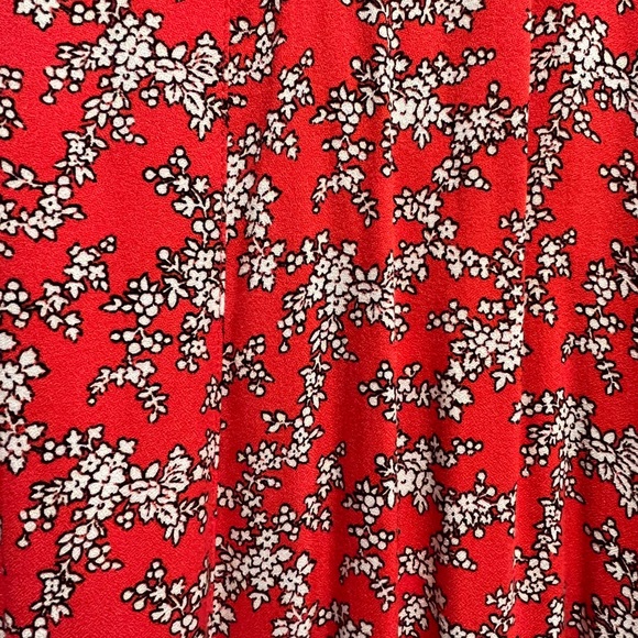 French Connection size 4 dress - Picture 3 of 4